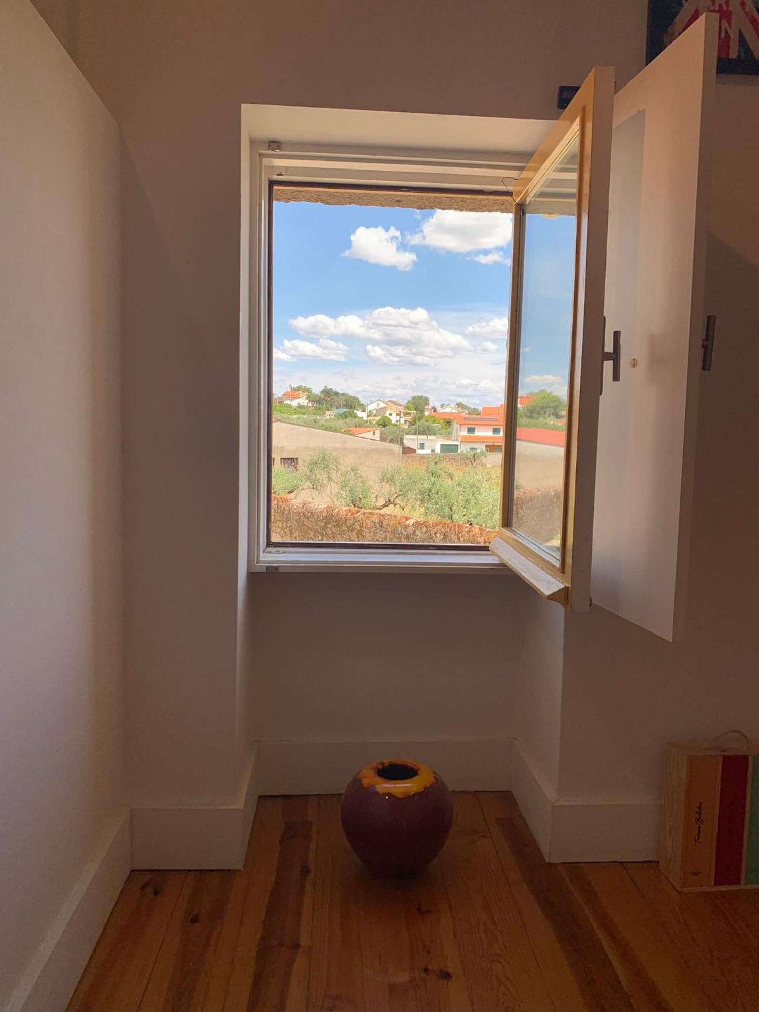 Encanto Casa Com Spa Jacuzzi Open Space Tinalhas Kültér fotó